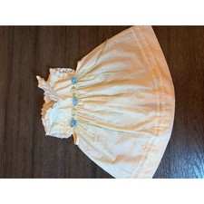 Little Billy Vintage Girls