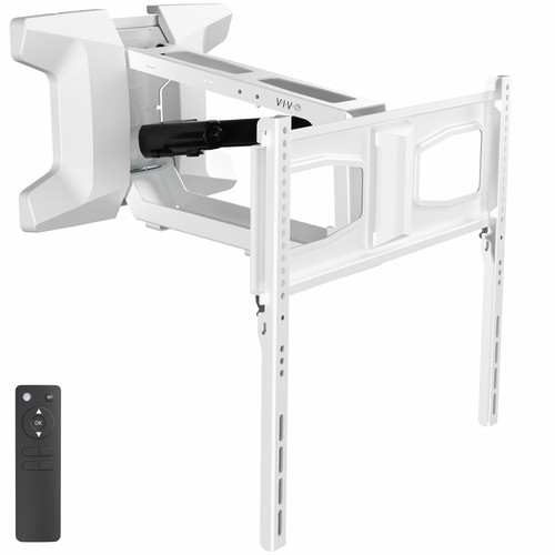 Vivo white electric - white, adjustable