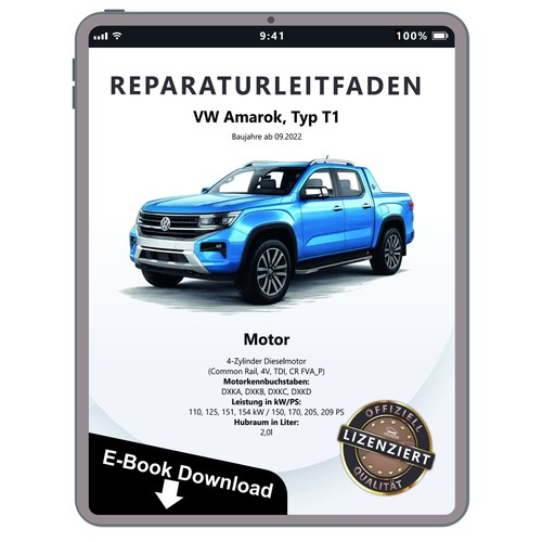 Amarok 2022 onwards 4 - 2022,