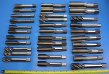 UNF HSS Tap 7/8" 1" 1-1/8" 1-1/16 1-1/4 1-3/8 1-1/2" Goliath Paradur SKF Select: