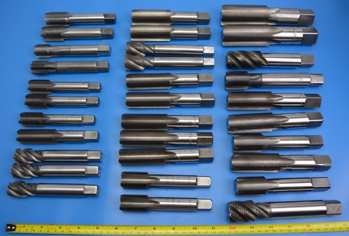 Unf hss tap 1 - hss,