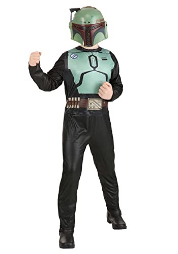 Jazwares star wars boba - -,