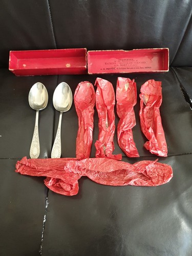 Vintage potter silver - vintage,