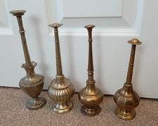 Brass Rose Water Sprinklers