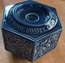 RARE HTF Vintage Holkham