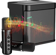 Karaoke Machine for Adults and