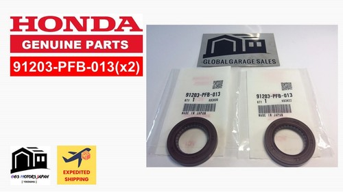 Honda oem 91203 pfb - honda, 91203-pfb-013