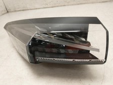 408 PASSENGER TAIL LIGHT LAMP  LEFT Hatchback 2023 PEUGEOT 2022-2025