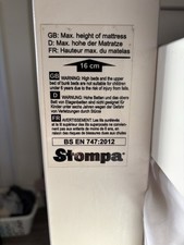 Stompa Originals White