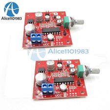 2X PT2399 Reverb Plate No