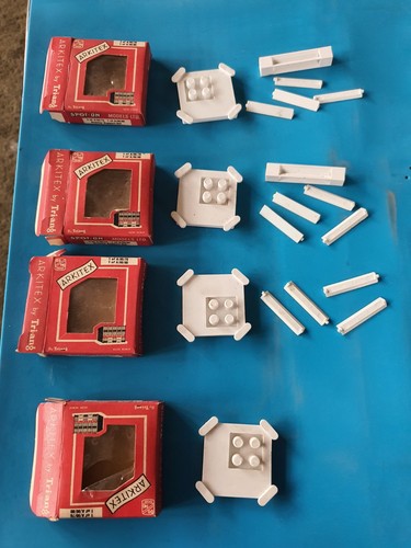 Triang spot arkitex overlay - triang,