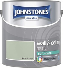 Johnstone's Wall and Ceiling