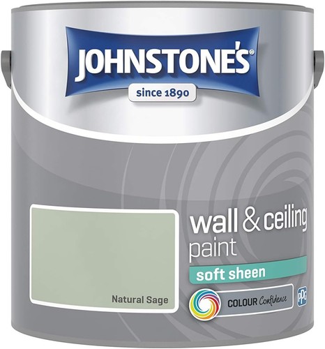 Johnstone wall and - johnstone's,