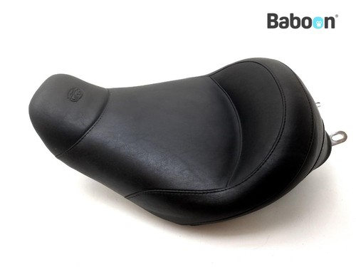 Seat front harley - front, harley-davidson