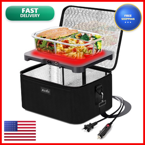 Aotto portable oven - oven, electric