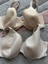 2 Ladies Marks and Spencer Bra