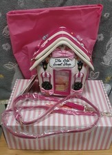 *NWT Vendula London The Old