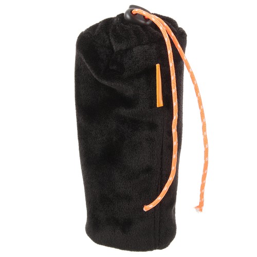 Saxophone pouch flannelette - pouch,