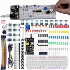 Electronics Component Kit