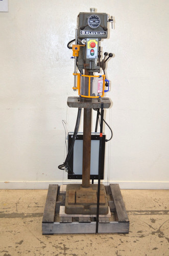 Nice clausing variable - nice, 15"