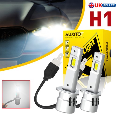 Auxito led headlight - headlight, bulbs