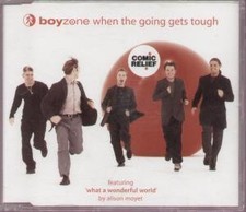 Boyzone (Boy Band) When the