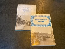 Walthamstow Historical Books