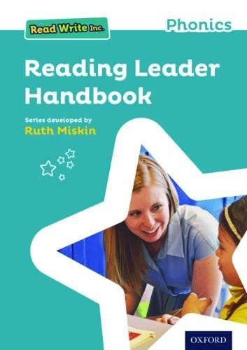 Read write inc phonics - write,