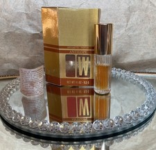 ANTILOPE WEIL PURE PERFUME 2/5oz  11.5g SPRAY IN ORIGINAL BOX  VINTAGE RARE
