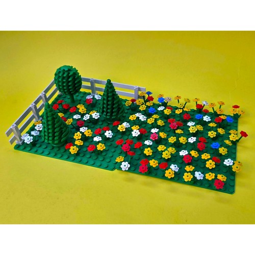 Vintage town city lego - lego, moc