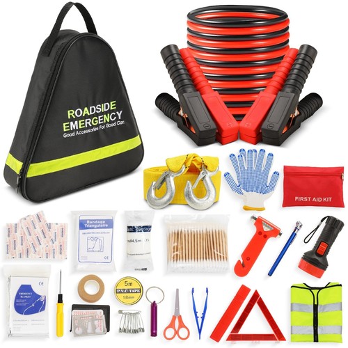 Emergency breakdown kit in - emergency, 76