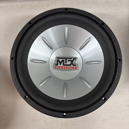 Mtx thunder 6000 - mtx, coil