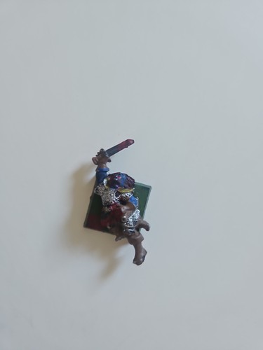 Warhammer fantasy citadel c09 - warhammer,