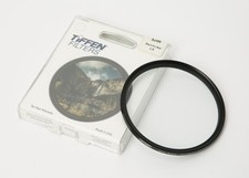 Tiffen Black Pro-Mist Filter