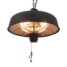 Outsunny Adjustable Infrared