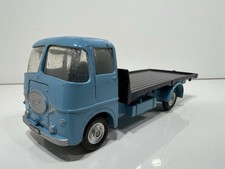 Corgi toys erf model - toys,