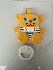 Matchbox Toys Musical Bear