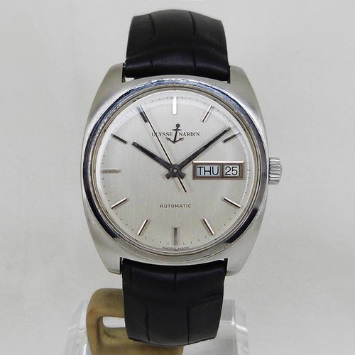 Ulysse nardin watch 10600 - ulysse,
