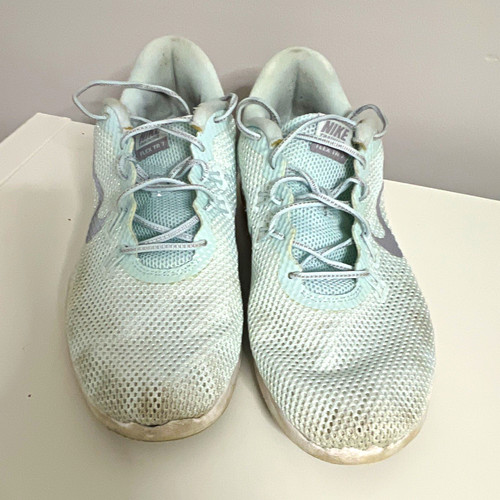 Nike flex cross - 7,