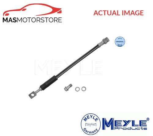 Brake hose line pipe - line,