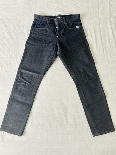 Star raw men 3301 kilcot - raw, men's