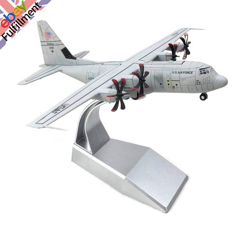 200 usaf 130 hercules - c-130,