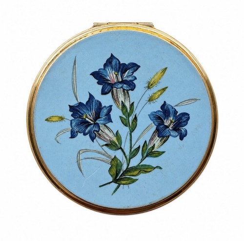 Vintage stratton england