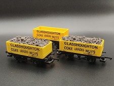 3x LIMA OO GAUGE GLASSHOUGHTON