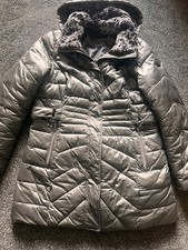 Centigrade (QVC)  grey winter