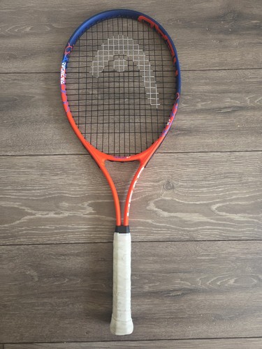 Head radical andy murray - radical, 27