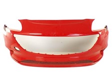 VAUXHALL CORSA E Front Bumper 2015-2018 | OEM 39003567 Used Genuine