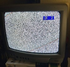 Matsui portable crt - matsui,
