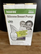 Haakaa Manual Breast Pumps