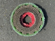 15” Refurbished scrub brush